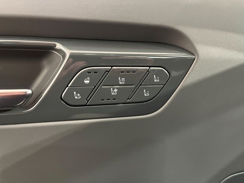 Kia EV9 bild 13