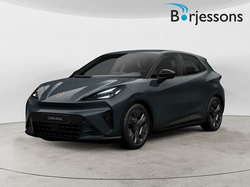 Cupra Raval bild 2