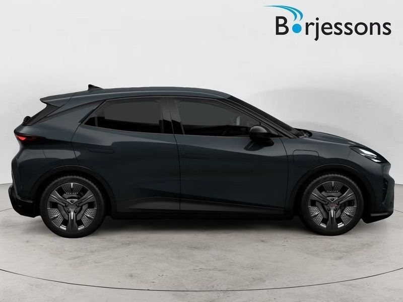 Cupra Raval bild 9