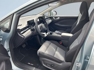 MG 4 EV Urban bild 7