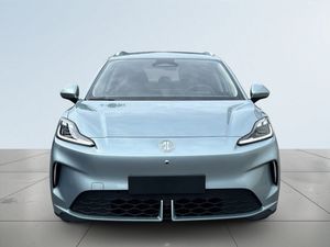 MG 4 EV Urban bild 2