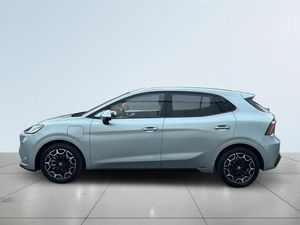 MG 4 EV Urban bild 4