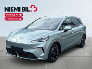 MG 4 EV Urban bild 1