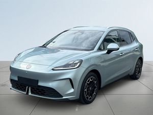 MG 4 EV Urban bild 16