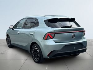 MG 4 EV Urban bild 5
