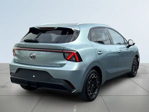MG 4 EV Urban bild 6