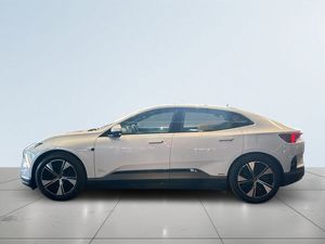 Polestar 4 bild 4