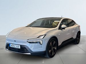 Polestar 4 bild 16