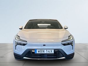 Polestar 4 bild 2