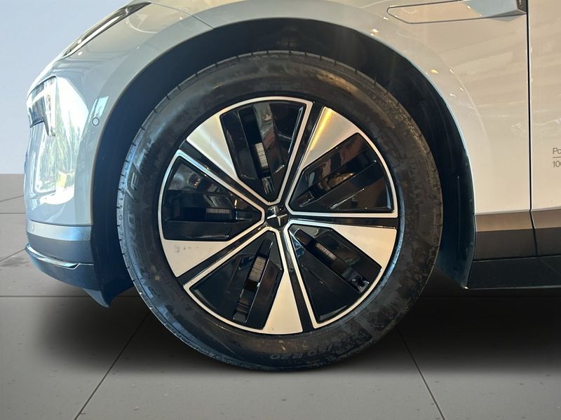 Polestar 4 bild 14