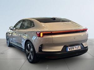 Polestar 4 bild 5