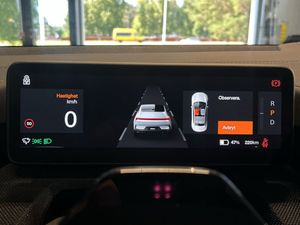 Polestar 4 bild 18