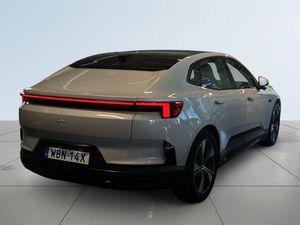 Polestar 4 bild 6