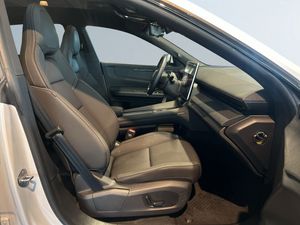 Polestar 4 bild 10