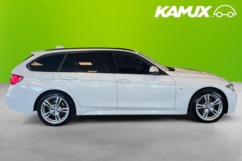 BMW 330 bild 2