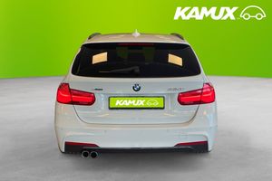 BMW 330 bild 5