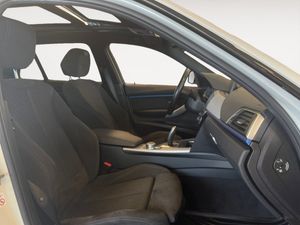 BMW 330 bild 15
