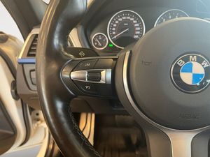 BMW 330 bild 21