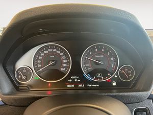 BMW 330 bild 12