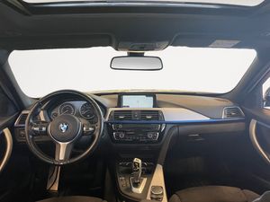 BMW 330 bild 10