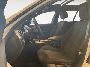 BMW 330 bild 9