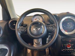 MINI Countryman bild 13