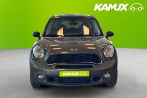 MINI Countryman bild 6