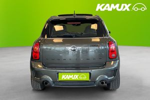 MINI Countryman bild 5
