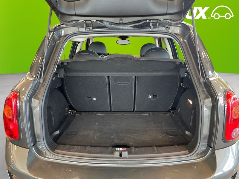 MINI Countryman bild 16