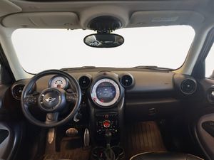 MINI Countryman bild 10
