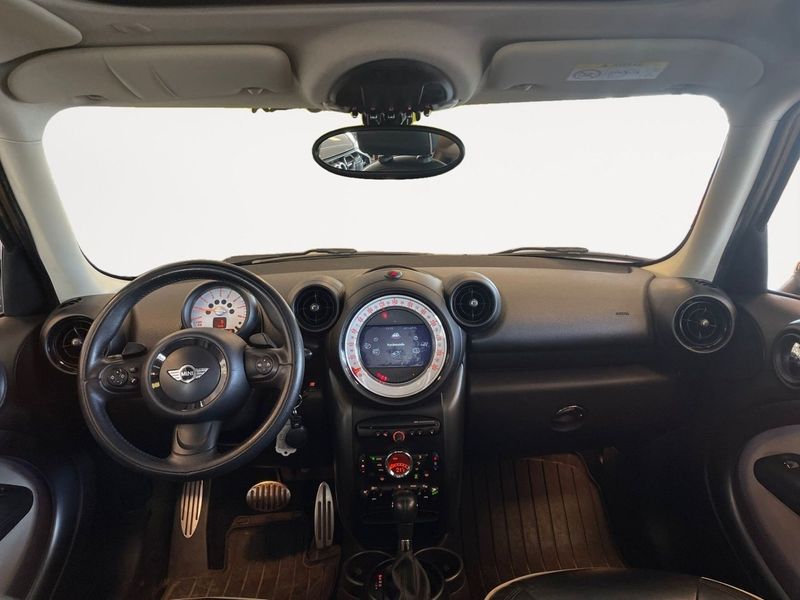 MINI Countryman bild 10
