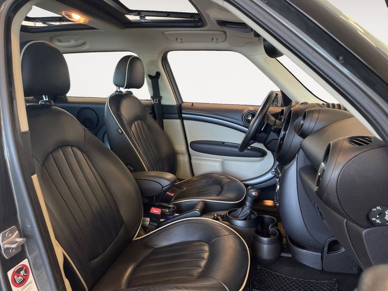 MINI Countryman bild 15
