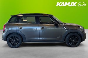 MINI Countryman bild 2