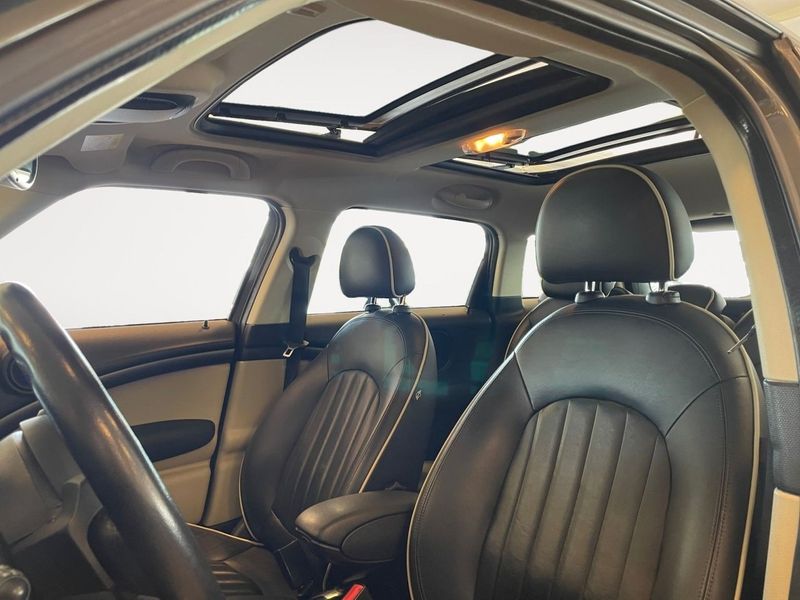 MINI Countryman bild 19