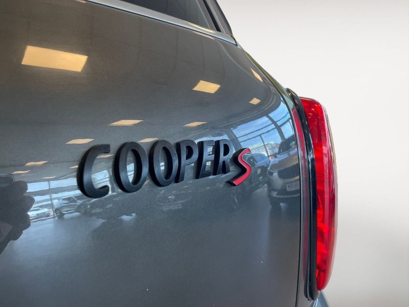 MINI Countryman bild 20
