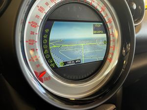 MINI Countryman bild 17
