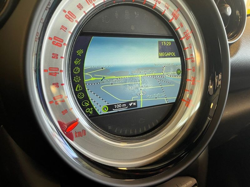 MINI Countryman bild 17