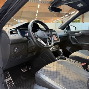 Volkswagen Tiguan bild 10