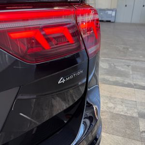 Volkswagen Tiguan bild 8