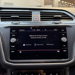 Volkswagen Tiguan bild 14