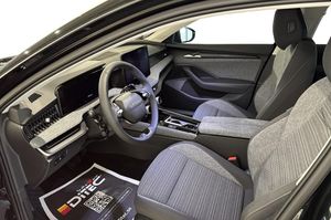 Skoda Superb bild 4