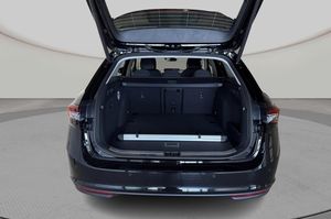 Skoda Superb bild 7