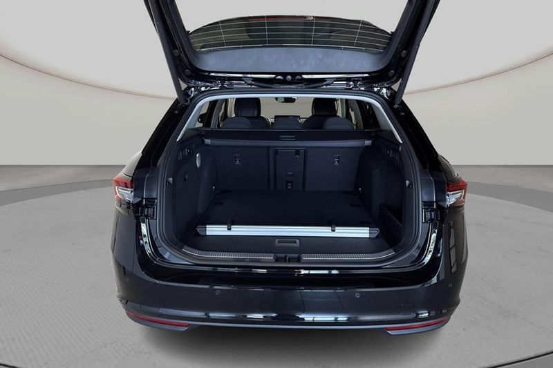 Skoda Superb bild 7