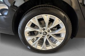 Skoda Superb bild 8