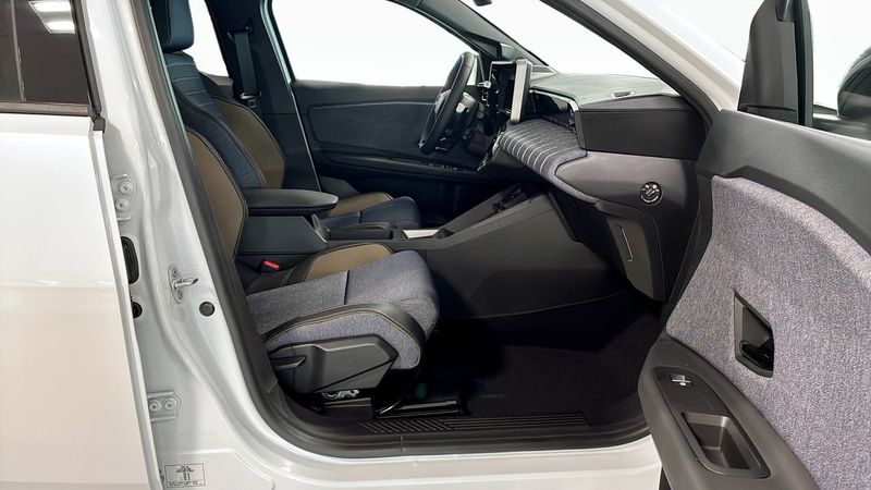 Renault 5 E-Tech bild 3