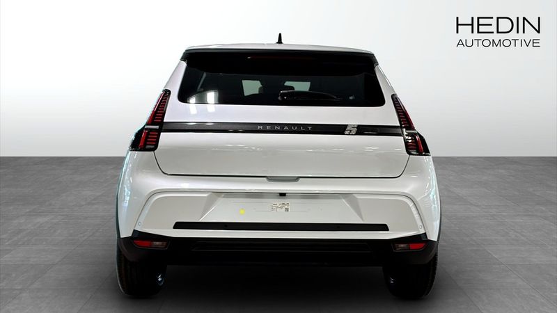 Renault 5 E-Tech bild 7