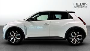 Renault 5 E-Tech bild 6