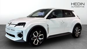 Renault 5 E-Tech bild 1