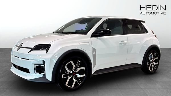 Renault 5 E-Tech R5 E-TECH ELECTRIC TECHNO EV52 - 2026