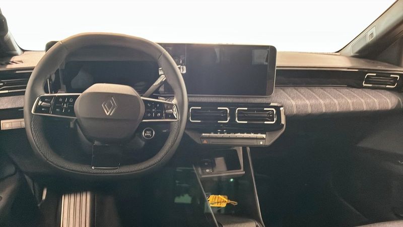Renault 5 E-Tech bild 4